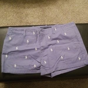 Ralph Lauren Shorts